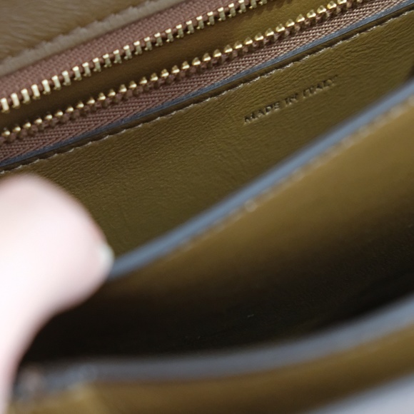 Celine SMALL CLASSIC BOX CALFSKIN - Picture 3 of 8